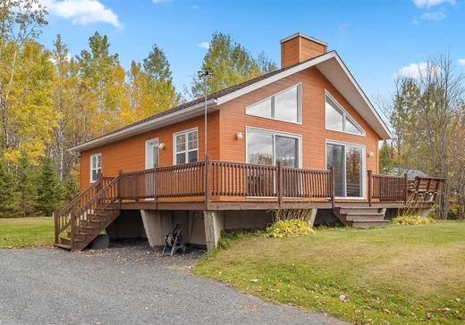 Maison à vendre - 2602 Rue des Dahlias, Sherbrooke, J1R 0C6