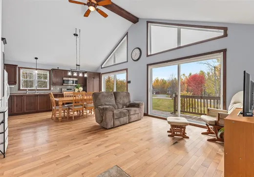 Maison à vendre - 2602 Rue des Dahlias, Sherbrooke, J1R 0C6