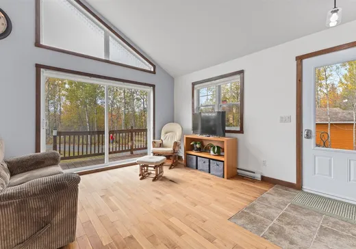 Maison à vendre - 2602 Rue des Dahlias, Sherbrooke, J1R 0C6