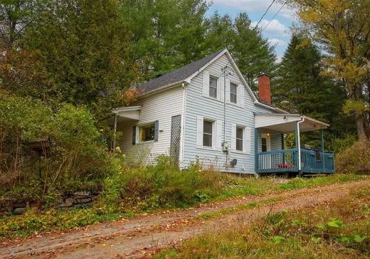 Maison à vendre - 176 Route 216, Sherbrooke, J0B 3G0