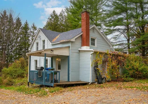 Maison à vendre - 176 Route 216, Sherbrooke, J0B 3G0