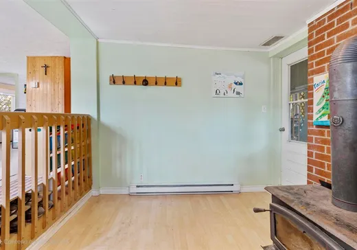 Maison à vendre - 176 Route 216, Sherbrooke, J0B 3G0