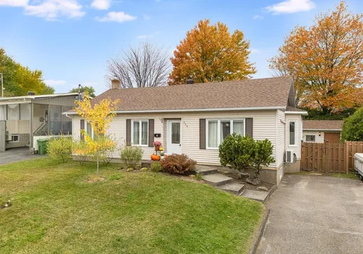 Bungalow for sale - 429 Boul. Morin, Val des Sources, J1T3R6