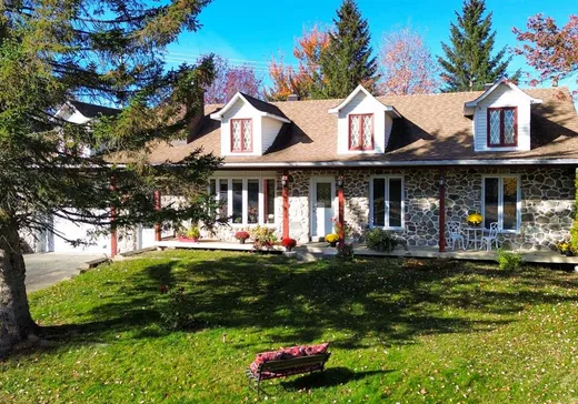 Maison à vendre - 975 Rue Malouin, Sherbrooke, J1J 3B7