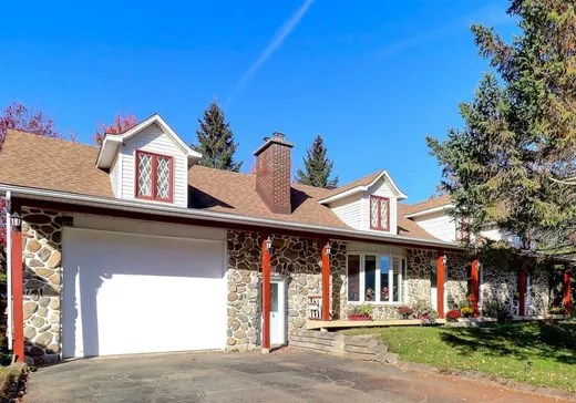 Maison à vendre - 975 Rue Malouin, Sherbrooke, J1J 3B7