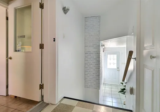 Maison à vendre - 975 Rue Malouin, Sherbrooke, J1J 3B7