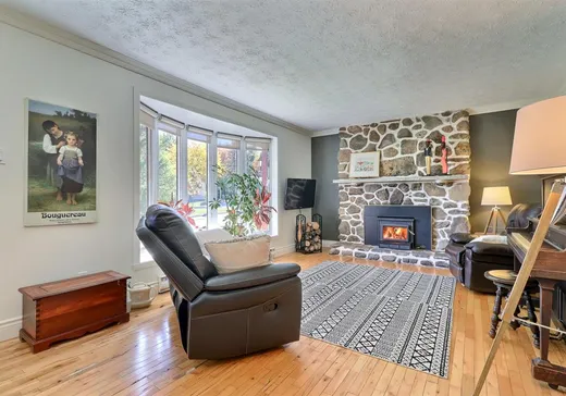 Maison à vendre - 975 Rue Malouin, Sherbrooke, J1J 3B7