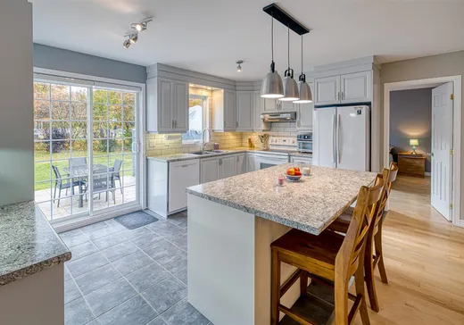 Maison à vendre - 9 Rue Martel, Kingsey Falls, J0A 1B0