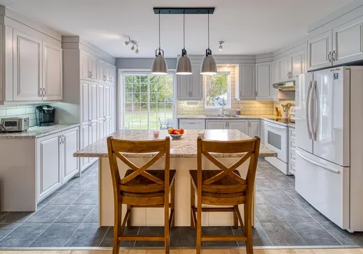 Maison à vendre - 9 Rue Martel, Kingsey Falls, J0A 1B0