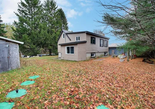 House for sale - 181 11e Rang O., Lefebvre, J0H 2C0