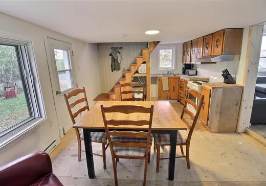 House for sale - 181 11e Rang O., Lefebvre, J0H 2C0