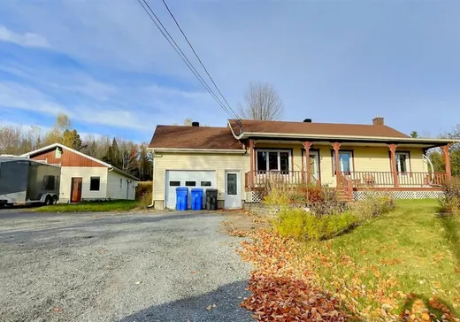 Bungalow for sale - 2061 Route 165, St-Ferdinand, G0N1N0
