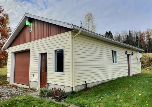 House for sale - 2061 Route 165, St-Ferdinand, G0N 1N0