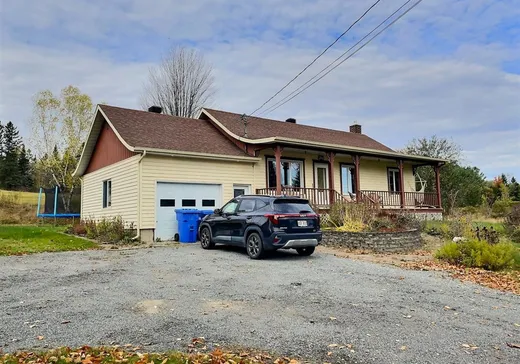 House for sale - 2061 Route 165, St-Ferdinand, G0N 1N0
