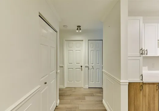 Condo for sale - 100 Rue du Lac, App. 403, Sherbrooke, J1N 3M8