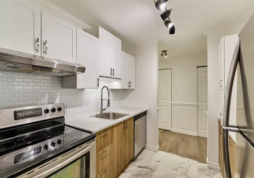 Condo for sale - 100 Rue du Lac, App. 403, Sherbrooke, J1N 3M8