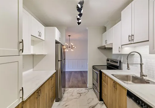 Condo for sale - 100 Rue du Lac, App. 403, Sherbrooke, J1N 3M8