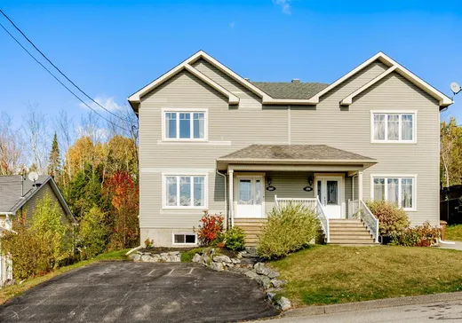 Maison à vendre - 2597 Rue de l'Atlas, Fleurimont, J1E 0C9