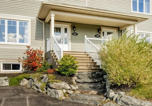 Maison à vendre - 2597 Rue de l'Atlas, Fleurimont, J1E 0C9