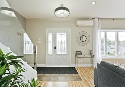 Maison à vendre - 2597 Rue de l'Atlas, Fleurimont, J1E 0C9