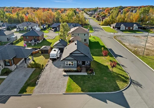 Maison à vendre - 1725 Rue Houle, Acton Vale, J0H 1A0