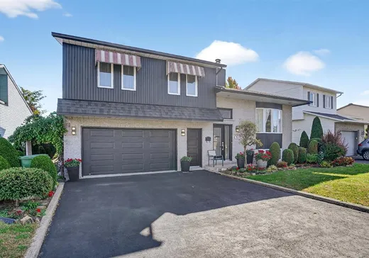 Maison à vendre - 162 Rue St-Laurent, Saint-Eustache, J7P 5G4
