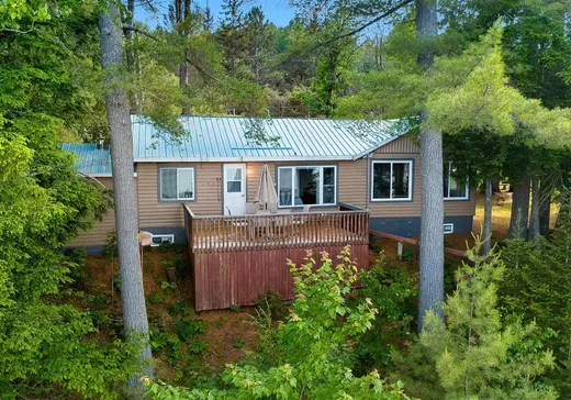 Maison à vendre - 156 Ch. Johnson, Thorne, J0X 2A0