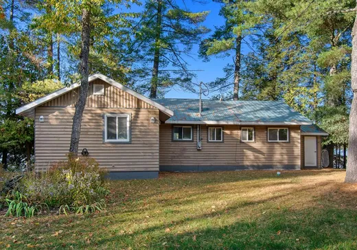 Maison à vendre - 156 Ch. Johnson, Thorne, J0X 2A0