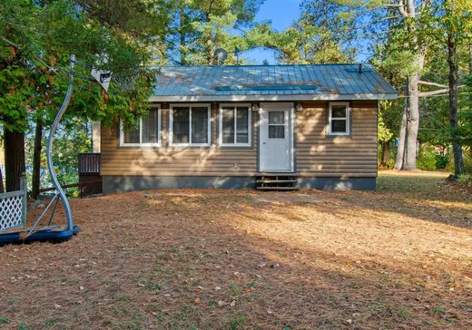 Maison à vendre - 156 Ch. Johnson, Thorne, J0X 2A0