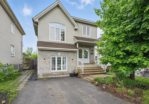 Two or more stories for sale - 649 Rue Davidson O., Gatineau, J8N3N1