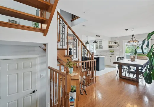 House for sale - 649 Rue Davidson O., Gatineau, J8N 3N1