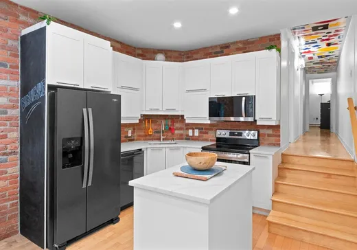 Condo à vendre - 4380 Rue St-Urbain, Montréal (Plateau-Mont-Royal), H2W 1V8