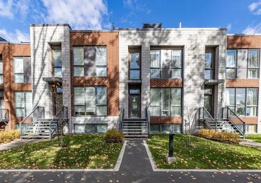 Two or more stories for sale - 2350Z Place des Tilleuls, Saint-Bruno-de-Montarville, J3V0C5