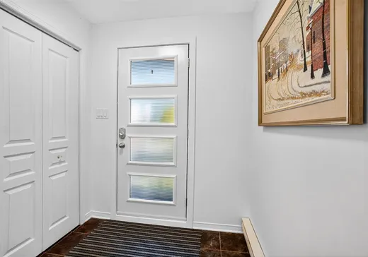 Maison à vendre - 3693 Rue Asselin, Longueuil, J4M 2Y1