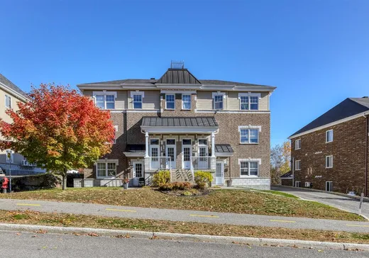 Condo for sale - 1060 Boul. Maisonneuve, Bellefeuille, J5L 2S3