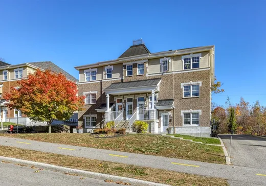 Condo for sale - 1060 Boul. Maisonneuve, Bellefeuille, J5L 2S3