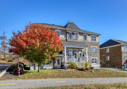 Condo for sale - 1060 Boul. Maisonneuve, Bellefeuille, J5L 2S3