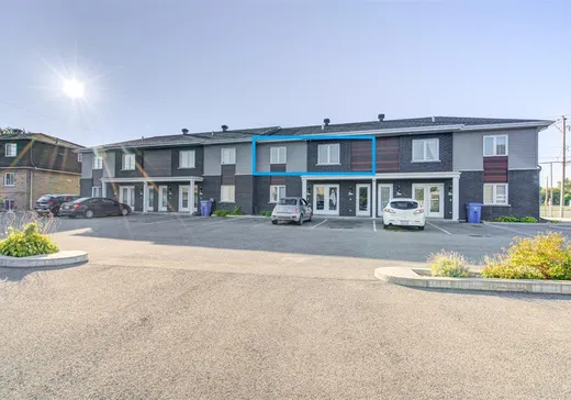 Condo for sale - 521 Rue O'Keefe, App. 6, Saint-Timothée, J6S5C6