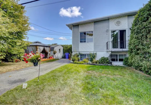 Bungalow à vendre - 37 Rue Montreuil, Gatineau, J8T3V5