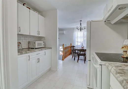 House for sale - 37 Rue Montreuil, Gatineau, J8T 3V5