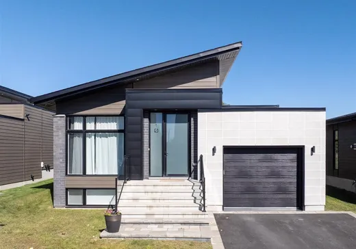 Bungalow for sale - 110 Rue Bénard, Sainte-Julie, J3E0C6