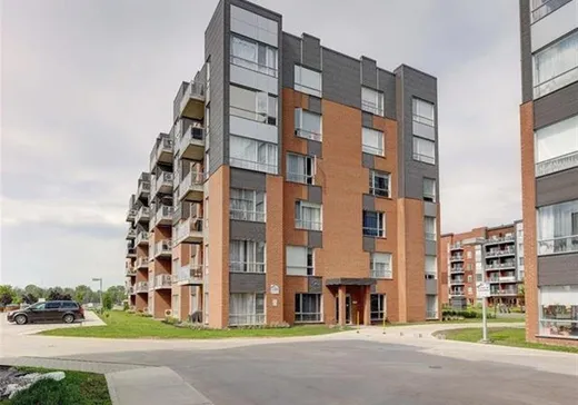 Condo for sale - 1220 Boul. Lucille-Teasdale, App. 201, Terrebonne, J6V1S8