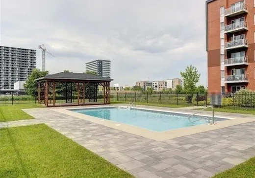 Condo for sale - 1220 Boul. Lucille-Teasdale, App. 201, Terrebonne, J6V 1S8