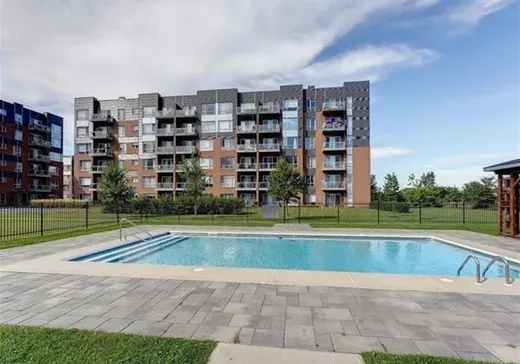 Condo for sale - 1220 Boul. Lucille-Teasdale, App. 201, Terrebonne, J6V 1S8