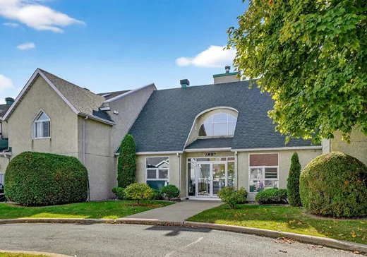 Condo for sale - 350 Rue Calixa-Lavallée, App. 20, Repentigny, J5Y3X8