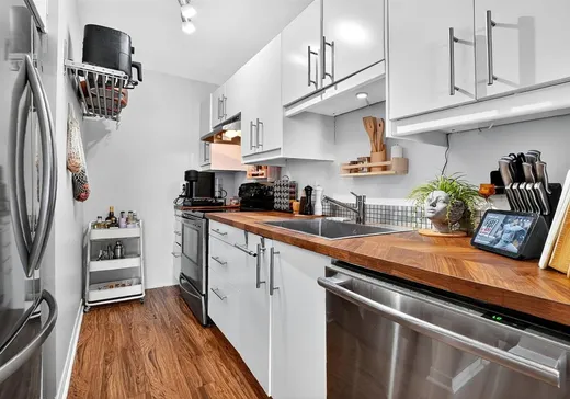 Condo à vendre - 350 Rue Calixa-Lavallée, App. 20, Repentigny, J5Y 3X8