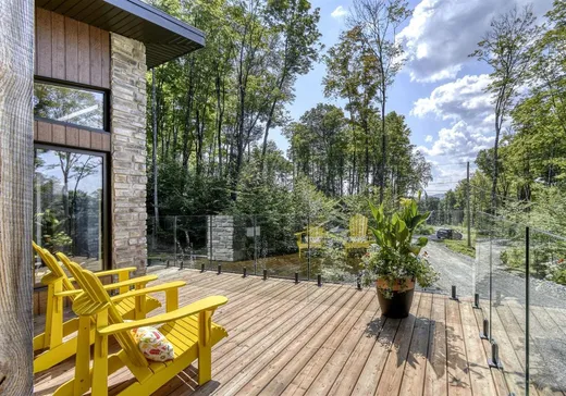 House for sale - 125 Allée des Weskarinis, Mont-Tremblant, J8E 0M1