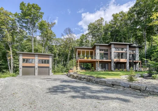 House for sale - 125 Allée des Weskarinis, Mont-Tremblant, J8E 0M1