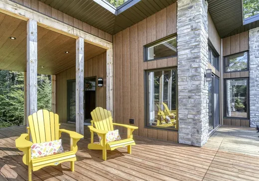 House for sale - 125 Allée des Weskarinis, Mont-Tremblant, J8E 0M1