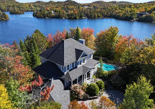 Maison à vendre - 200 Ch. de Villandry, St-Adolphe d'Howard, J0T 2B0